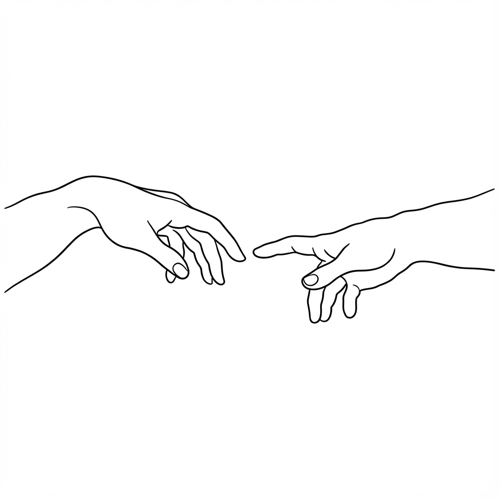 The Creation of Adam